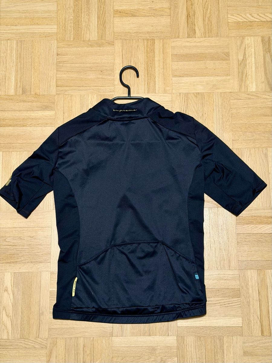 Canottiere & Pantaloni: Biehler Supreme Jersey, Grösse M, – Usato da Rheinfelden venduto da DA__RIO 1