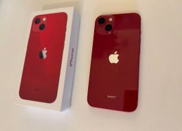iPhone 13 (256GB) Akku 99%
