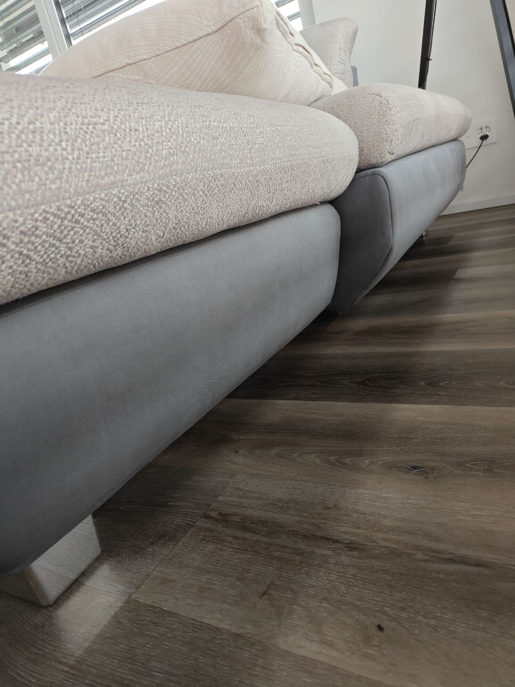 Sofas: Sofa / Ecksofa / Couch – Gebraucht aus Pieterlen von Saemelili 5