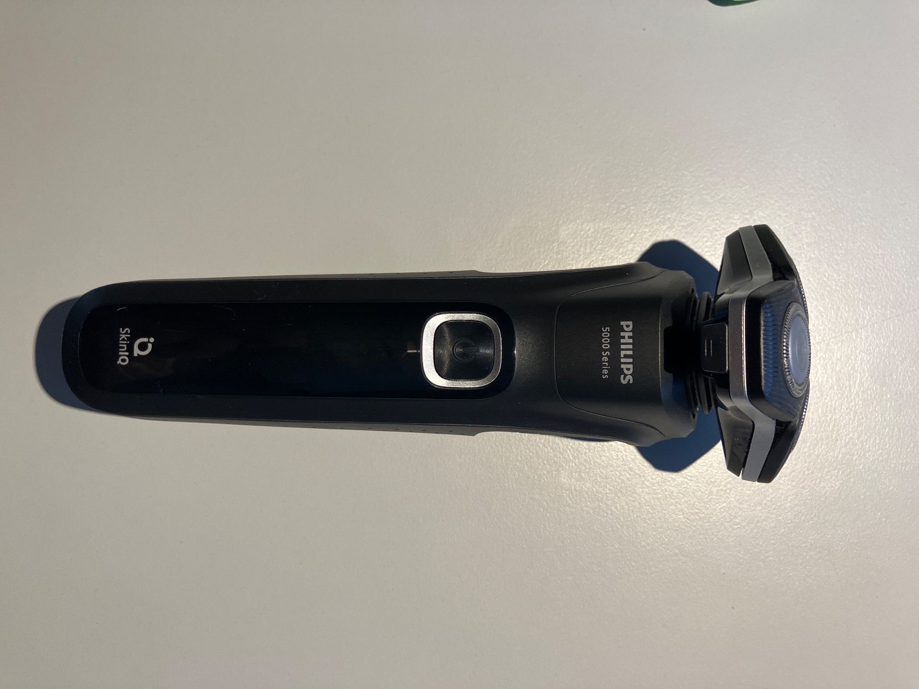 Braun Rasoirs & Lames de rasage: Braun Herrenrasierer Serie5 – D'occasion à Benzenschwil par HB-RKB