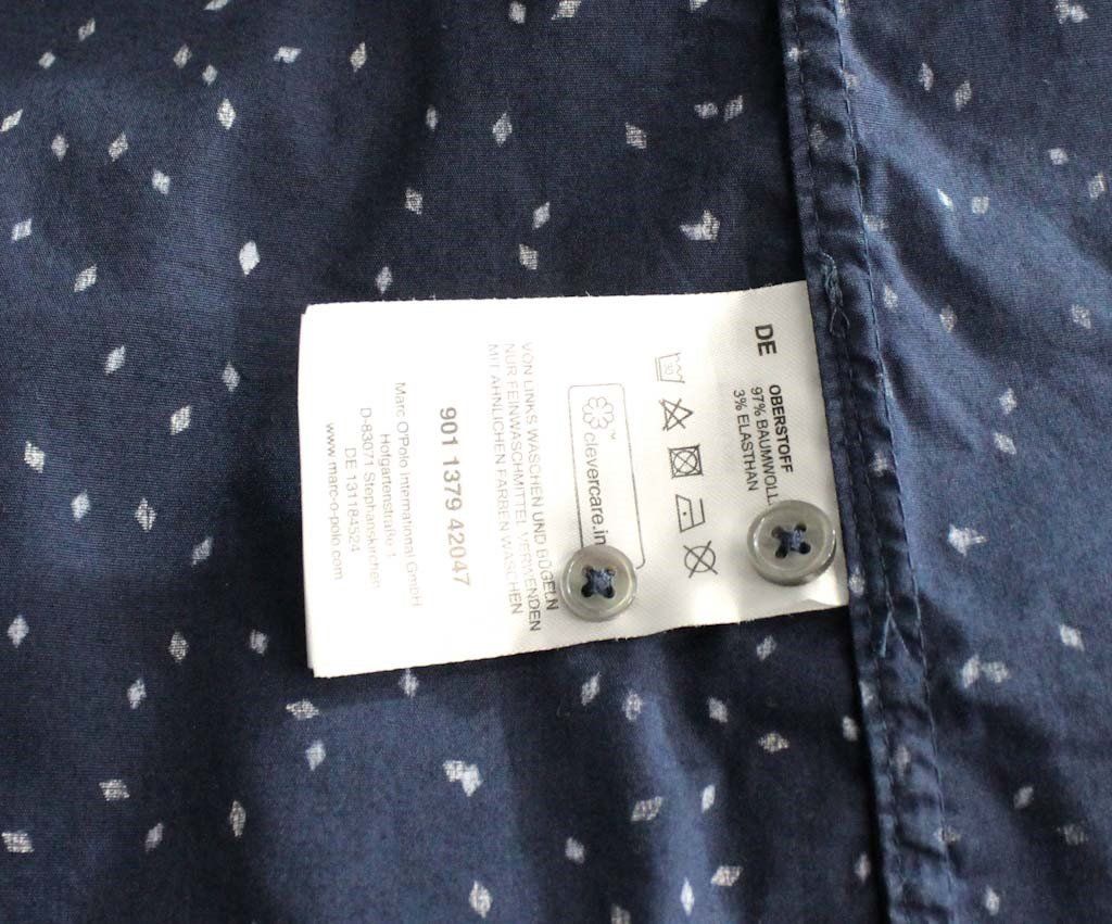 Marc O'Polo Camicette: Marc O'Polo Bluse Gr. 44 – Usato da Belp venduto da caramel-secondhand 5