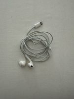 Earpods apple
