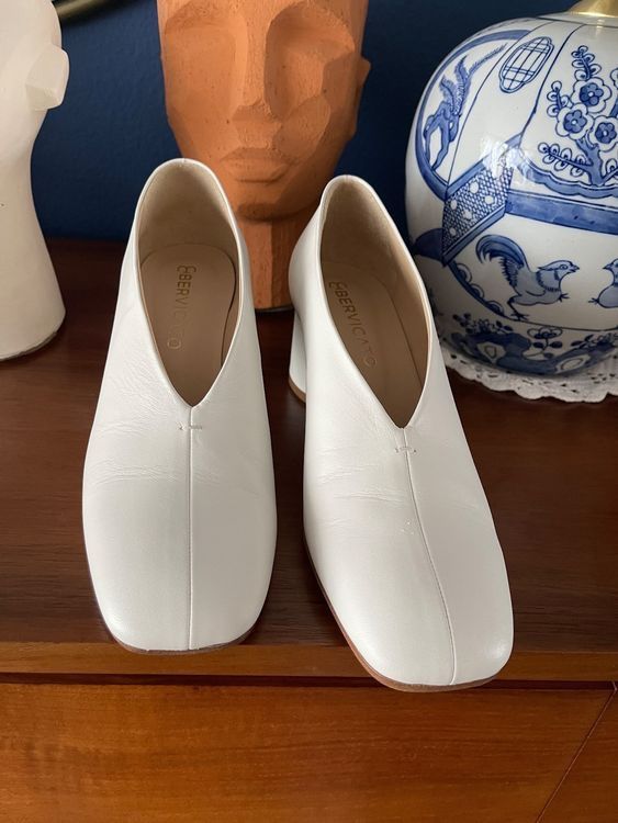 Scarpe da donna: BERVICATO PUMPS TREND – Nuovo e nell'imballaggio originale da Zürich venduto da STYLEHAUS 1