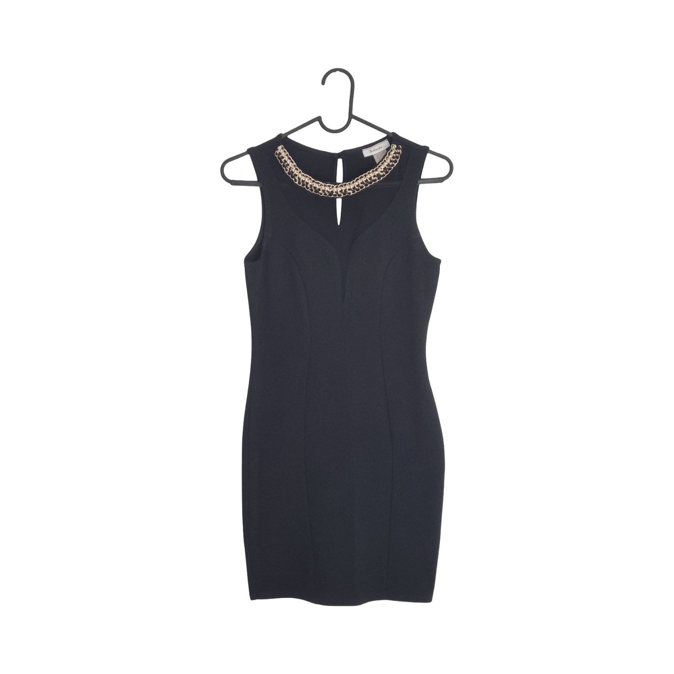 Vestiti: Robe noire élégante - Taille M – Usato da Lausanne 25 venduto da fla_bpj5 1