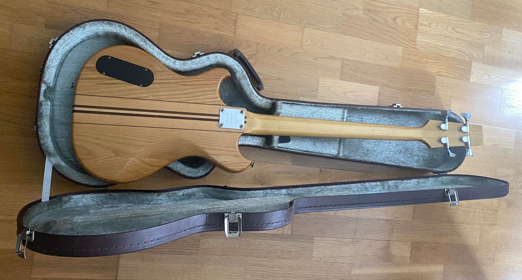 Vintage Strumenti musicali: Westone Thunder 1 (Vintage) – Usato da Thun venduto da Jaghuk 1