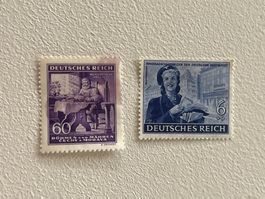 SALE ! Lot DR Briefmarken ab 1 CHF (Gratis-Versand)