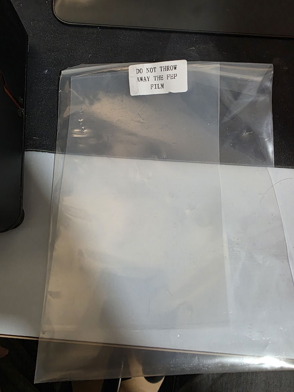 Elegoo 3D Drucker: Imprimante 3D Elegoo Mars 2 Pro – Defekt aus Fribourg von DC-SAN 1