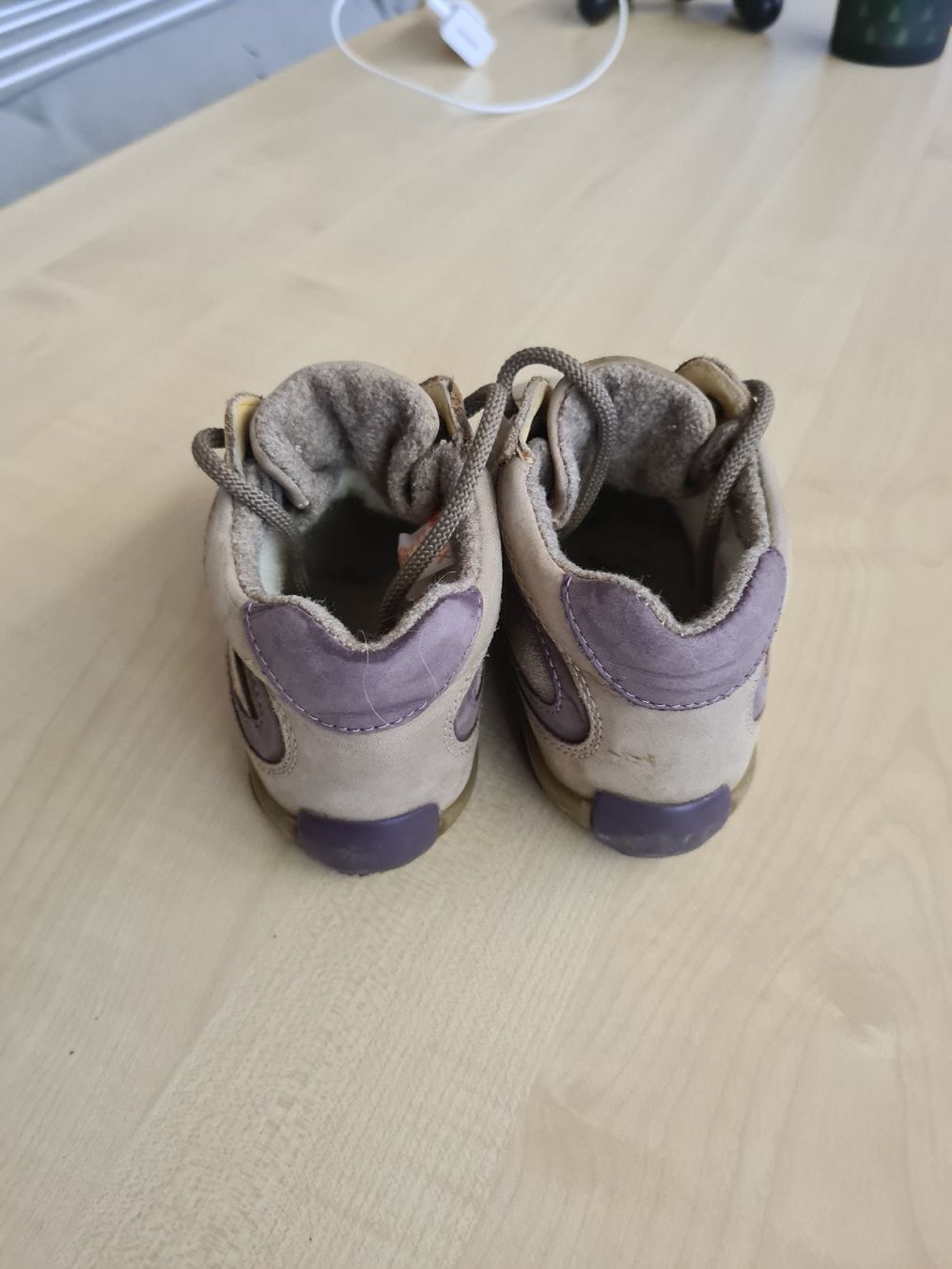 Elefanten Scarpe per ragazzi: Kinderschuhe Gr. 24 der Marke elefanten – Usato da Sissach venduto da pablum87 1