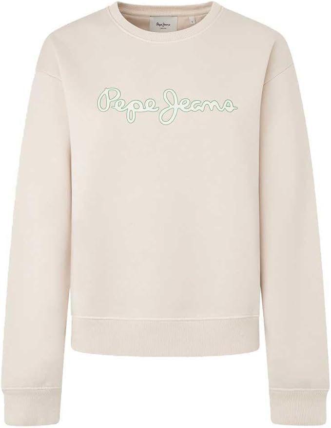 Pepe Jeans Maglioni & Felpe: Pepe Jeans  Lana Sweatshirt GR: L – Nuovo e nell'imballaggio originale da Kreuzlingen venduto da as2_52nm