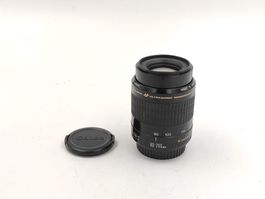 Canon EF 80-200mm f4.5-5.6 USM Zoom Objektiv gute Zustand