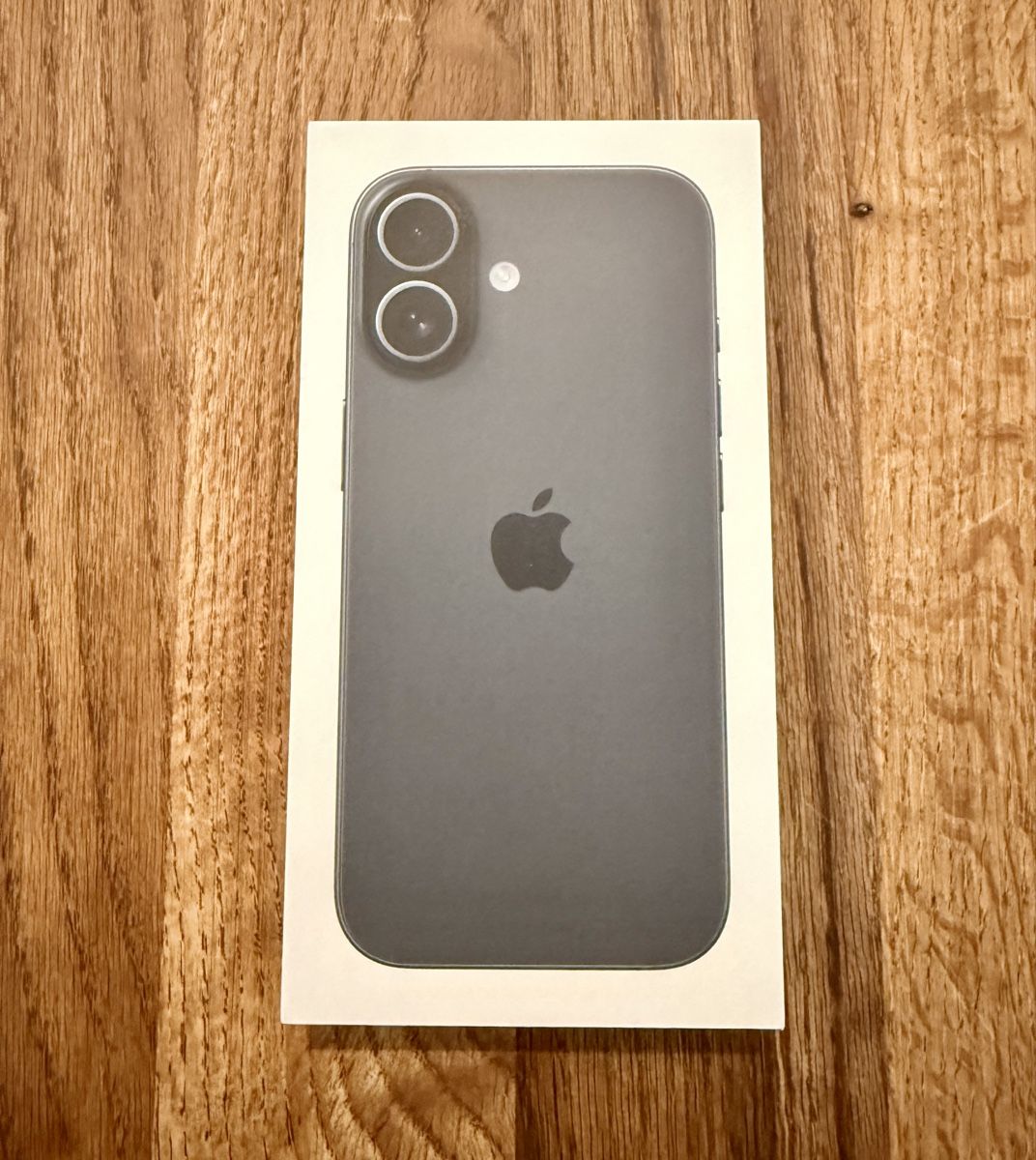 Apple Portables: iPhone 17 Black, 256GB Orginalverpackt – Neuf avec emballage d'origine à Zürich par Busy83