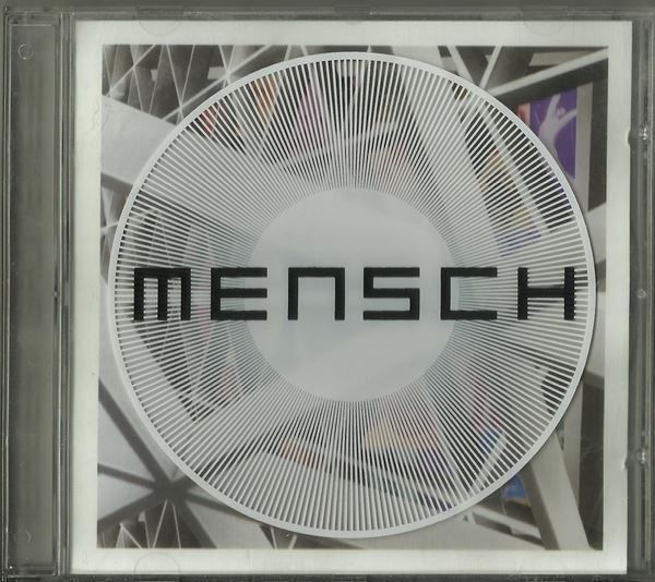 CD: Herbert Grönemeyer CD Mensch – Usato da St. Margarethen TG venduto da ursk10