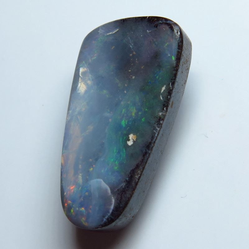 Edelsteine: Australischer Boulder Opal 7.34Cts. – Neu (gemäss Beschreibung) aus Bern von Grindelwaldaus 2