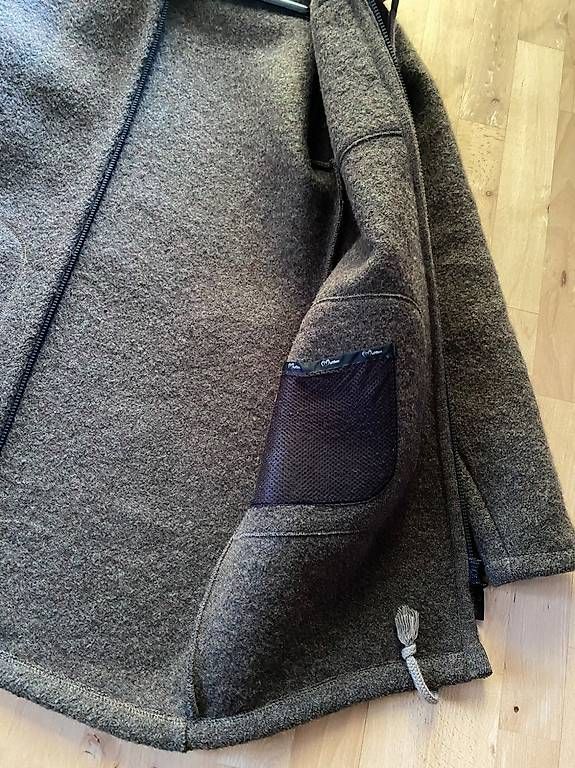 Cappotti: Wollparka – Usato da Wald ZH venduto da iml_5pqn 2