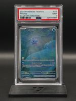 Phione #175 Twilight Masquerade PSA 9 / 🇬🇧
