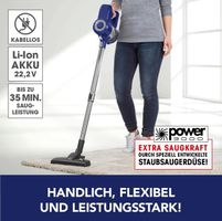 CleanMaxx Akku-Zyklon