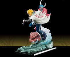 TSUME Minato Namikaze