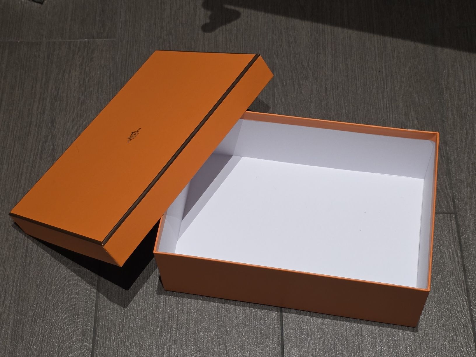 Hermès Altro in Decorazioni & Accessori: Boîte Hermès Paris  – Nuovo (secondo la descrizione) da Chambésy venduto da smx_2sks 1