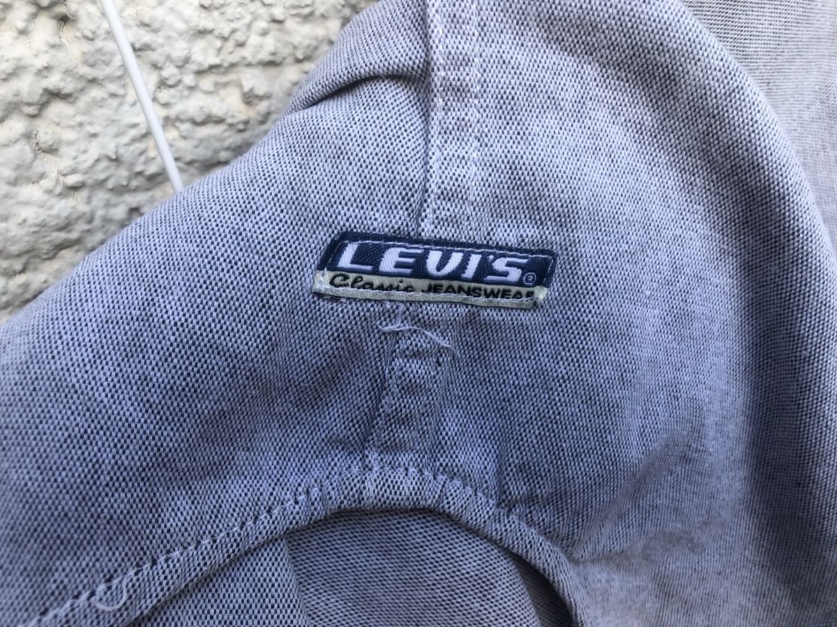 Levi's Camicie: Chemise Levi’s – Usato da Bernex venduto da joe_6dn9 3