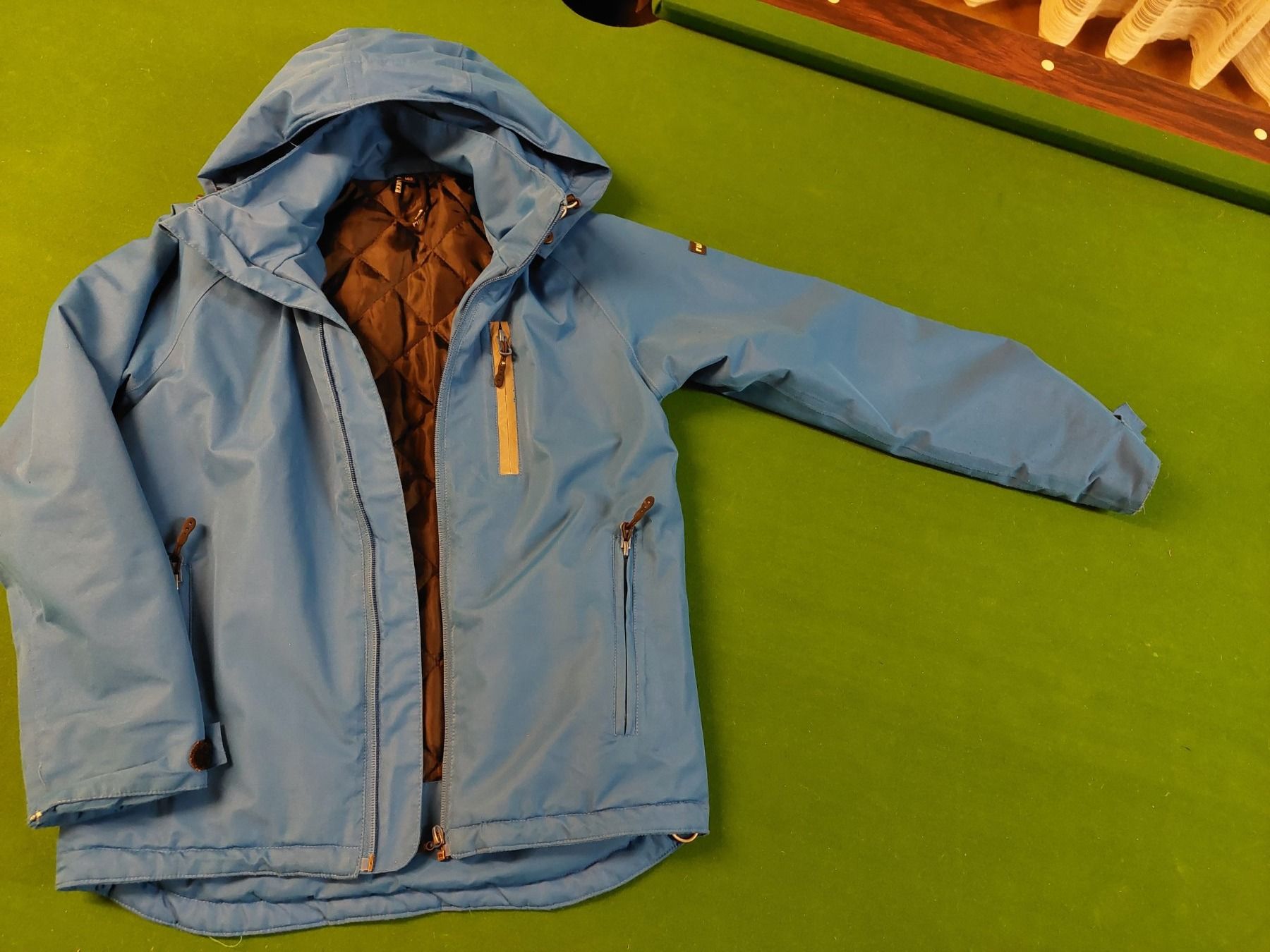 Rukka Giacche: RUKKA Jacke – Usato da Wynau venduto da Meysi