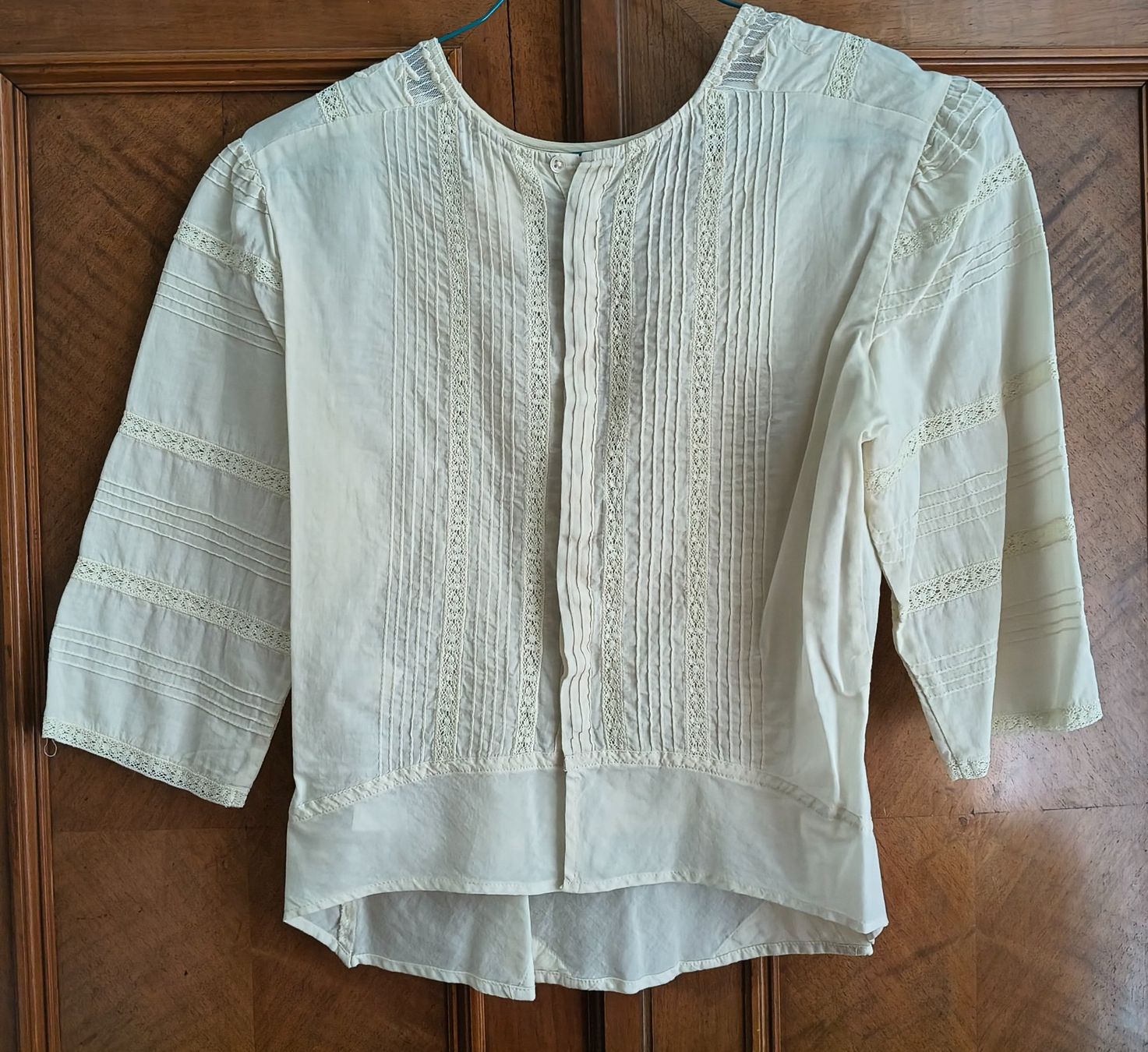 Tommy Hilfiger Chemisiers: Bluse von HILFIGER – Neuf (Voir description) à Binningen par mar_2jlr 1