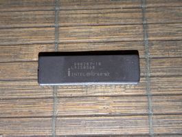 Intel D80287-10 Coprocesseur 287 10 MHz pour Intel 286