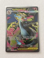 Pokemon Karte Mega Glurak X EX 109/094