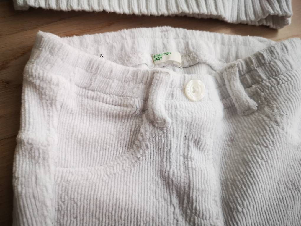 Ensembles coordonnés: Kleider Sack Mädchen Gr. 68 / 74 – D'occasion à Ostermundigen par lid_sg9q 1