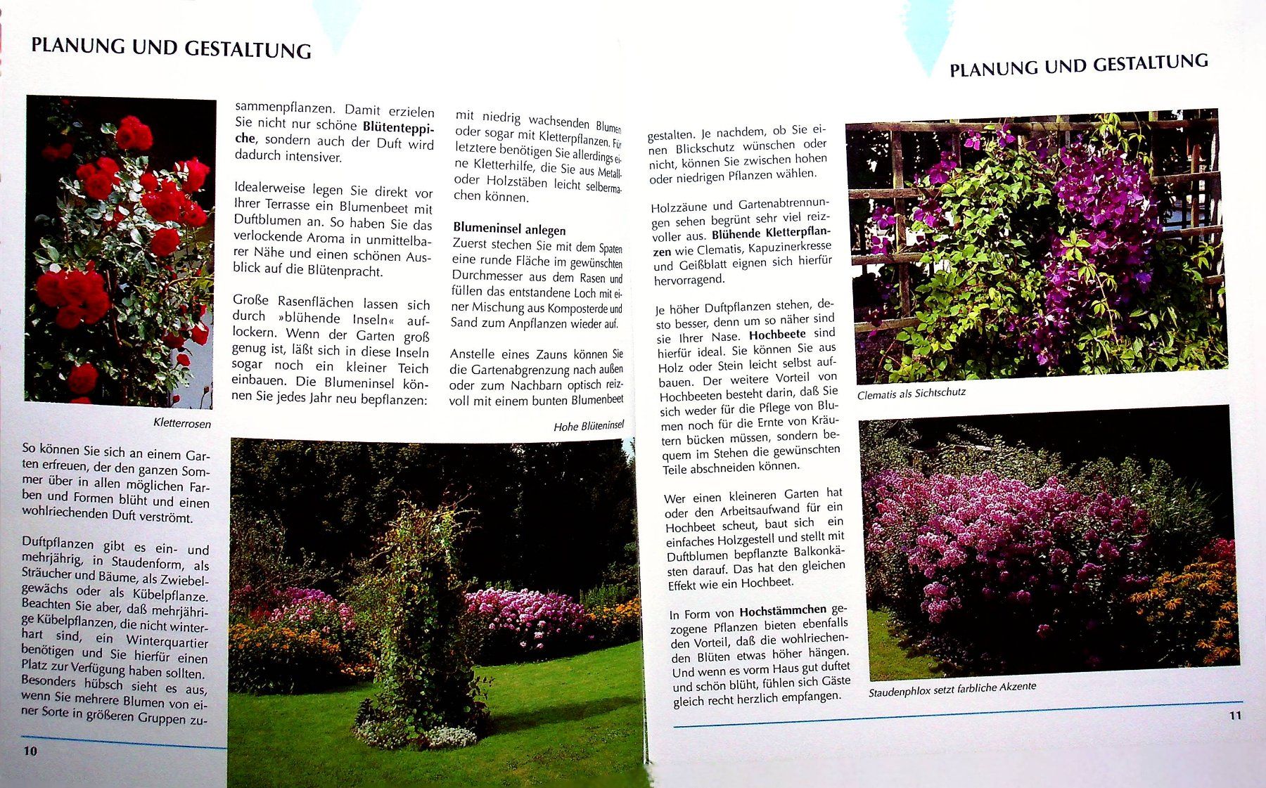 Libri: Mein Duftgarten Gartenpraxis aktuell – Usato da Reitnau venduto da Zaomir 4