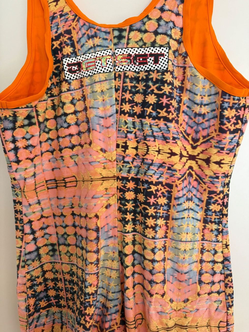 Costumi da bagno & Bikini: BADEANZUG BADEKLEID JET SET GR.4  (M) – Nuovo (secondo la descrizione) da Steg im Tösstal venduto da goldlionfree 7