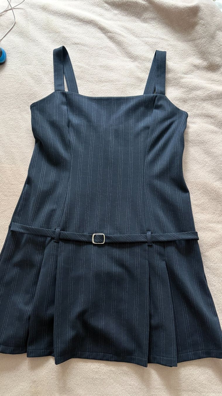 Sportmax Vestiti: Max Mara /SportMax Schiecke Kleid M-L – Usato da Liestal venduto da aarroon 5