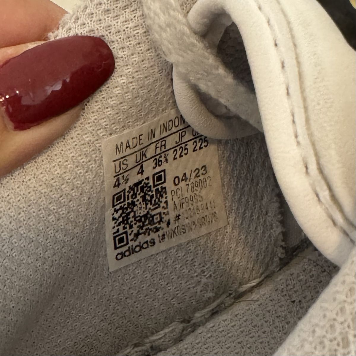 Adidas Chaussures femmes: Adidas Superstar – D'occasion à Goldach par elijah2000 6