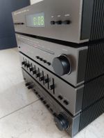 Metz Mecasound Stereoanlage, guter Zustand,Vintage Rarität!