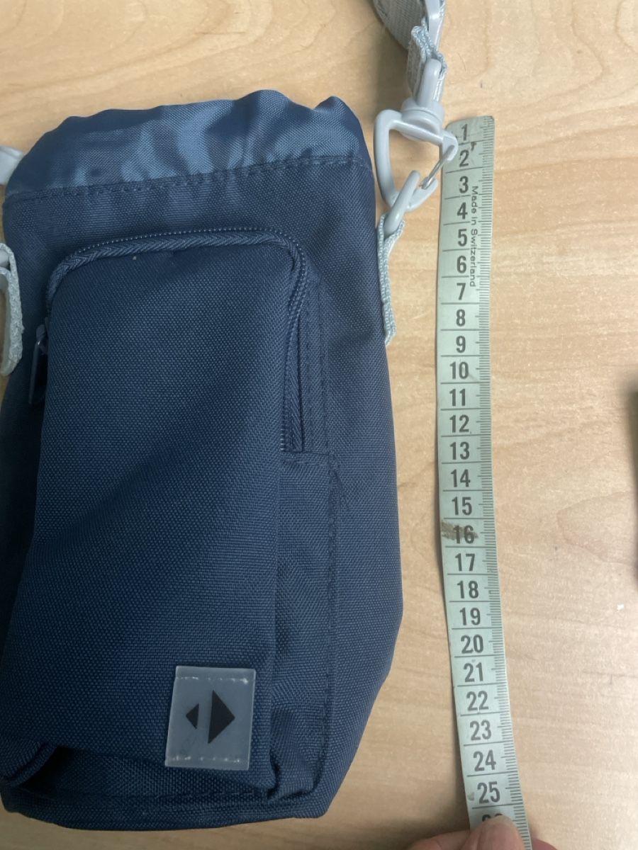 Sacs: Tasche blau mit Schultergurt neu – Neuf avec emballage d'origine à Obergerlafingen par cabo4 2