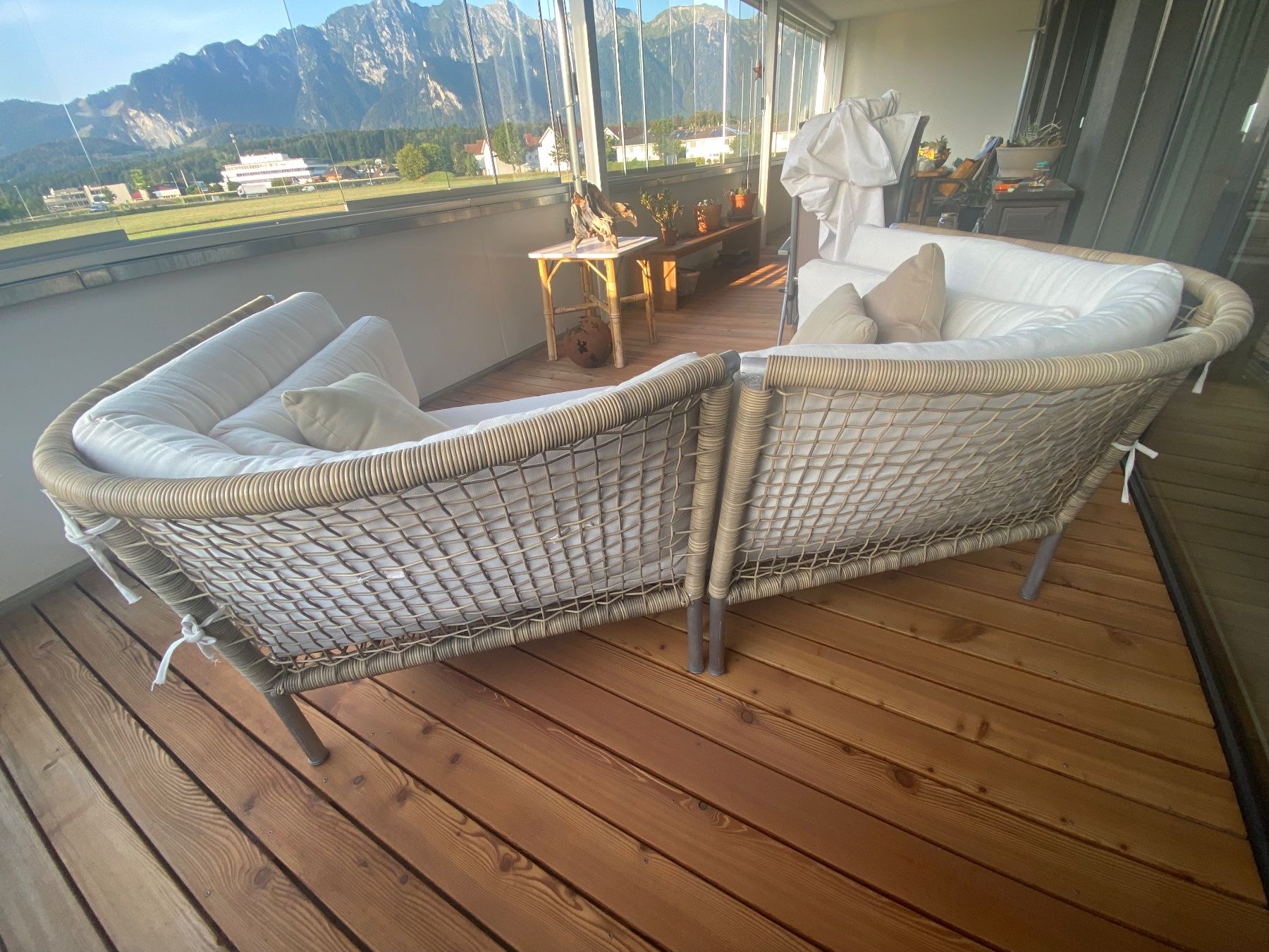 Divani: Gartensofa – Usato da Zürich venduto da Tippex66 5