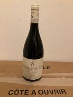 1 Fl Romanee Saint Vivant J.J. Confuron 2017