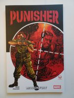 Punisher: Mission Fury - Comic Top Zustand, SC