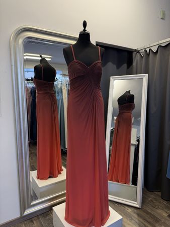 Elegantes Abendkleid - Perfekt für Anlässe!