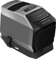 EcoFlow WAVE 2 tragbare Klimaanlage inklusive Add-on Akku