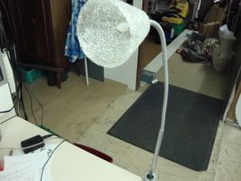 Tischlampe Lampe