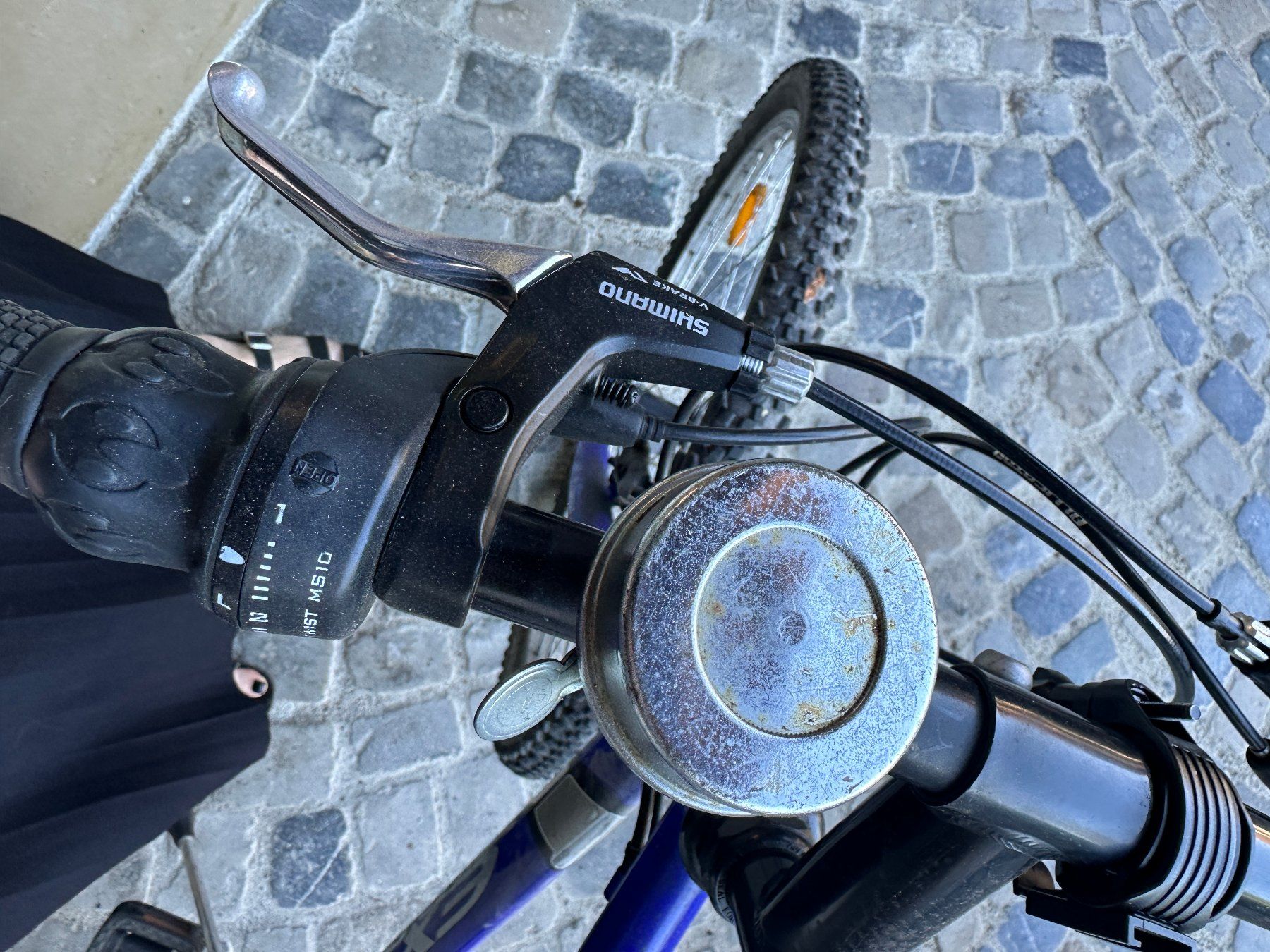 Vélos: Fahrrad - EXS – D'occasion à Freudwil par Feenland2010 2