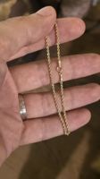 Armband 18karat Echtgold