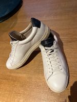 Sneakers Zespa gr 40 Turnschuh weiss