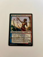 MTG - Saheeli vollendete Handwerkerin- War of the Spark - DE
