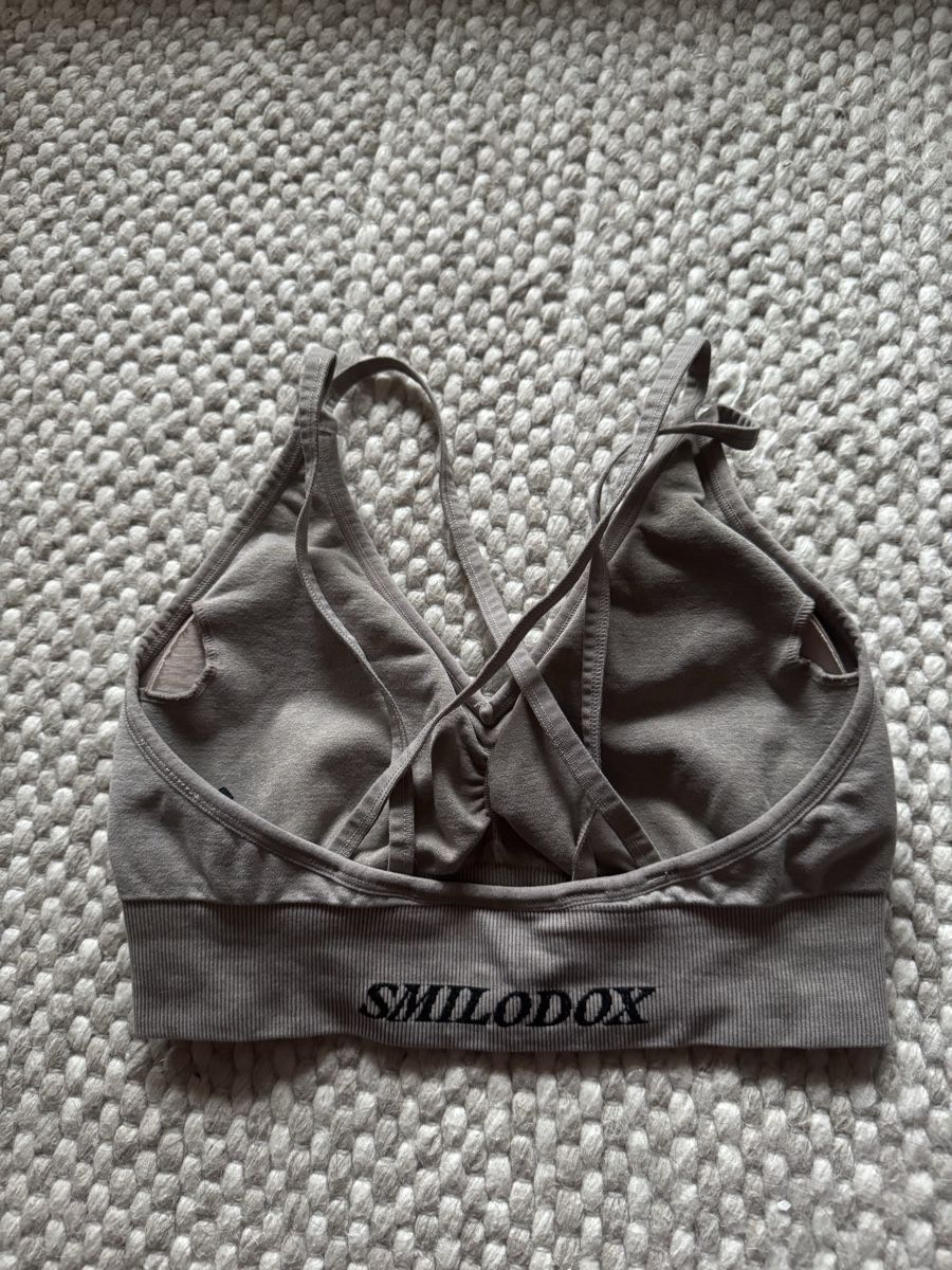 Smilodox Top: Smilodox Sport-Top – Usato da Langenthal venduto da lffcb 1