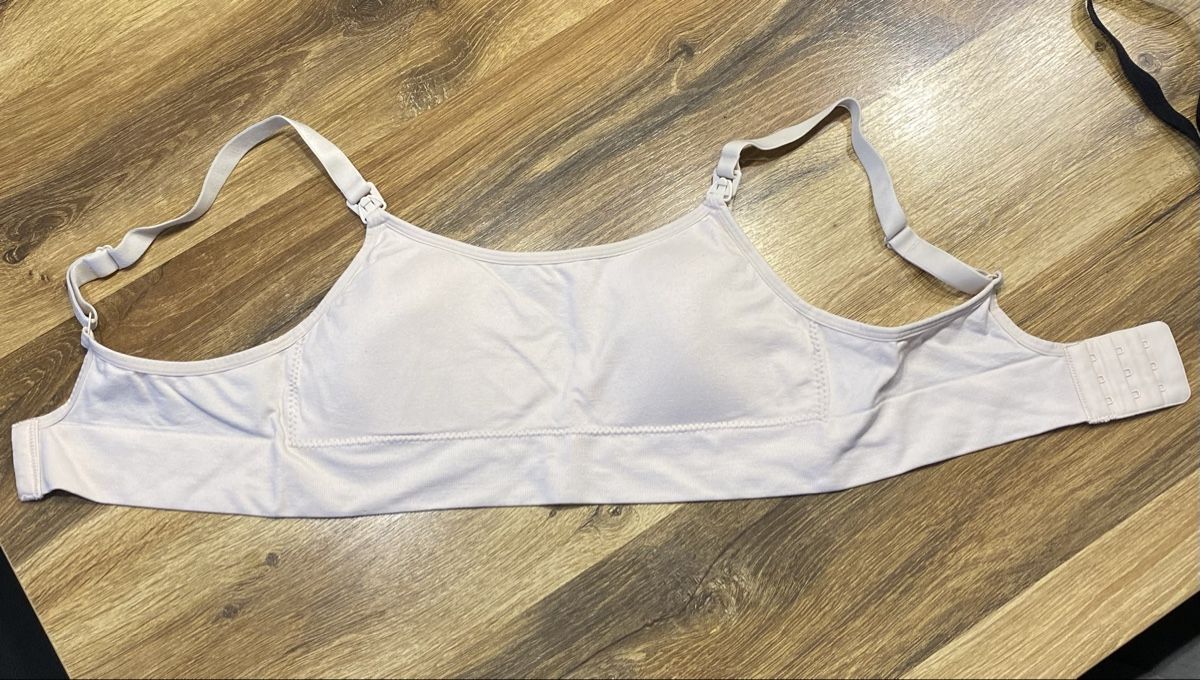 Sonstige Unterwäsche: 2x Still-Bh/ Beige & Schwarz/ S-M – Gebraucht aus Dübendorf von GinaGiulia 2