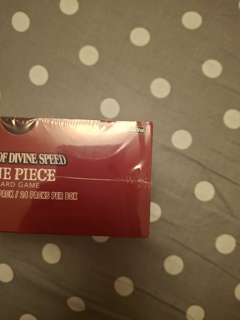 Jeux: Vendo Display OP11 One Piece Inglese – Neuf avec emballage d'origine à Wohlen AG par mir_8bs9 4