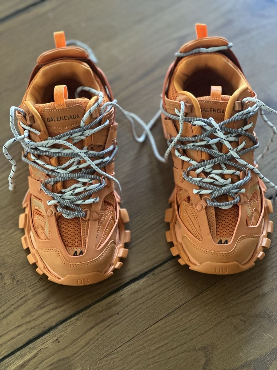Balenciaga Scarpe da uomo: Balenciaga – Nuovo e nell'imballaggio originale da Zürich venduto da coke62 4
