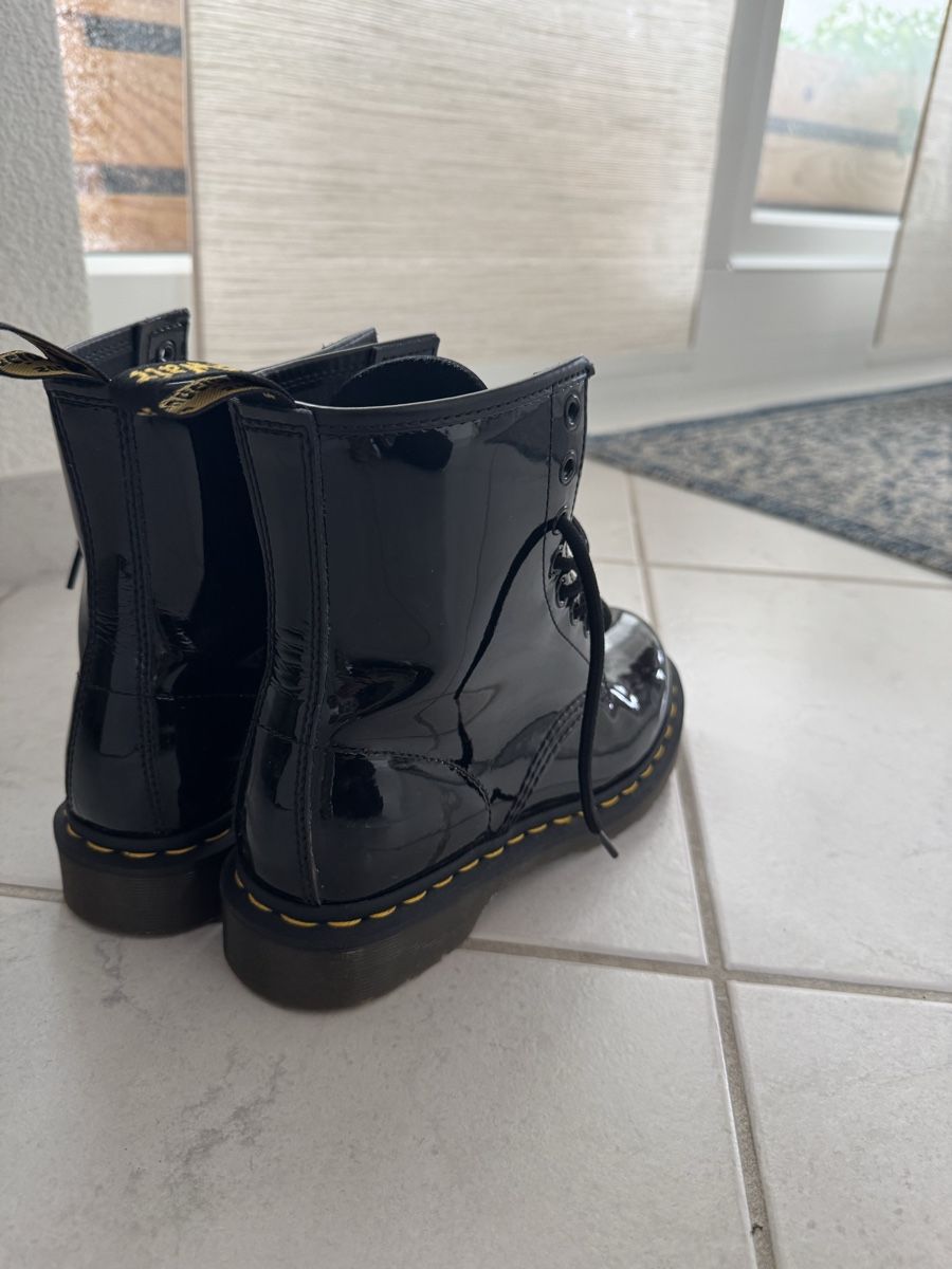 Dr. Martens Scarpe da donna: Dr Martens Grösse 37 – Usato da Nuglar venduto da nao_fr9z 3