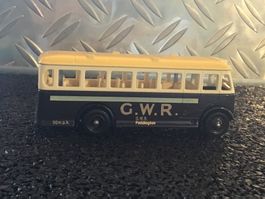MODEL G.W.R SWINDOM